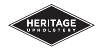 Heritage Upholstery & Trim