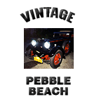 Pebble-Beach