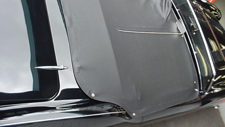 Tonneau Cover